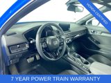 Certified 2024 Honda Civic Sport image 4