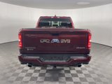 Used 2025 RAM 1500 Laramie w/ Sport Appearance Package image 4