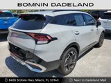 Used 2025 Kia Sportage SX image 4