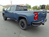 New 2025 Chevrolet Silverado 2500 LT w/ Trail Boss Package image 3