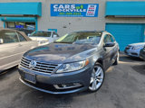 Used 2013 Volkswagen CC Lux image 2