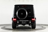 New 2025 Mercedes-Benz G 63 AMG 4MATIC image 3