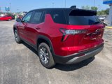 New 2026 Chevrolet Equinox LT w/ Convenience Package II image 3