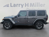 New 2025 Jeep Wrangler Unlimited Rubicon 4xe image 3