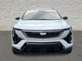 New 2025 Cadillac Optiq Sport 2 w/ LPO, ONYX Package image 4