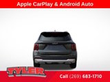 New 2025 Kia Sorento SX image 5