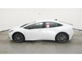 New 2026 Toyota Prius XLE image 3