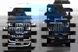 Certified 2025 BMW X5 sDrive40i w/ Premium Package image 3