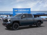New 2025 Chevrolet Silverado 2500 LT w/ Trail Boss Package image 2