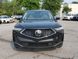 New 2025 Acura MDX w/ Technology Package image 2
