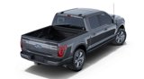 New 2025 Ford F150 Platinum image 3