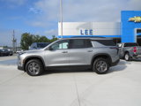 New 2026 Chevrolet Traverse LT image 2