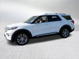 Used 2023 Ford Explorer Limited image 3