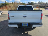 Used 2013 Ford F150 FX4 w/ Luxury Equipment Group image 4