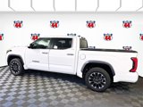 New 2025 Toyota Tundra Limited image 5