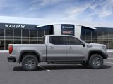 New 2025 GMC Sierra 1500 AT4X image 6