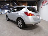 Used 2009 Nissan Murano SL w/ Leather Pkg image 3
