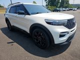 Used 2020 Ford Explorer ST w/ ST Street Pack image 4