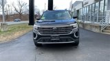 New 2025 Volkswagen Atlas SE image 2
