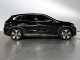 Used 2025 Mercedes-Benz EQE 350+ 4MATIC SUV image 3