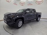 New 2025 Toyota Tacoma Limited image 2