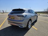 New 2025 Buick Envision Avenir image 3