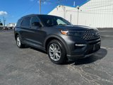 Used 2020 Ford Explorer Limited image 3