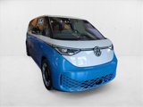 New 2025 Volkswagen ID. Buzz Pro S image 3