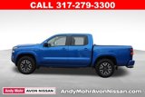 Certified 2024 Nissan Frontier SL w/ Bed Access Package image 4