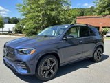 New 2026 Mercedes-Benz GLE 350 4MATIC image 4