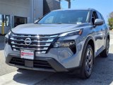 New 2026 Nissan Rogue SV image 3