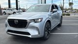 New 2025 MAZDA CX-90 3.3 Turbo S w/ Premium Plus image 3