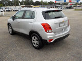 Used 2017 Chevrolet Trax LS image 3
