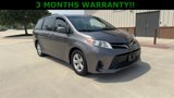 Used 2020 Toyota Sienna LE image 2