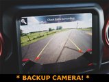 Used 2022 Jeep Gladiator Rubicon w/ Trailer Tow Package image 3