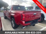 New 2025 Toyota Tacoma Limited image 4