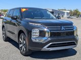 New 2025 Mitsubishi Outlander SE image 2