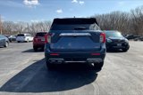Used 2021 Ford Explorer XLT w/ Equipment Group 202A image 2