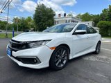 Used 2020 Honda Civic EX image 3