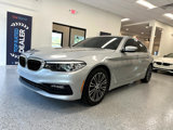 Used 2018 BMW 530i xDrive image 4