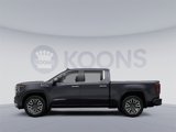 New 2025 GMC Sierra 1500 Denali Ultimate image 2