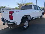 New 2025 Chevrolet Silverado 3500 LT w/ Safety Package image 5