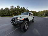 Used 2023 Jeep Wrangler Unlimited Rubicon 392 image 2