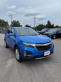 Used 2024 Chevrolet Equinox LT image 2