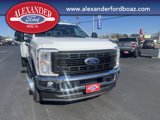 New 2025 Ford F350 XL w/ XL Driver Assist Package image 5