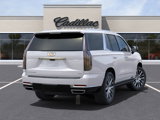 New 2025 Cadillac Escalade Premium Luxury Platinum image 4