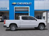 New 2025 Chevrolet Silverado 1500 LT image 6
