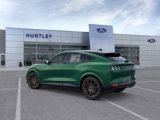 New 2025 Ford Mustang Mach-E GT image 4