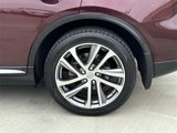 Used 2017 INFINITI QX50 2WD w/ Deluxe Touring Package image 6