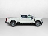 New 2025 Ford F250 Lariat w/ Chrome Package image 2